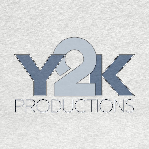 Y2K Productions Logo by y2kpod